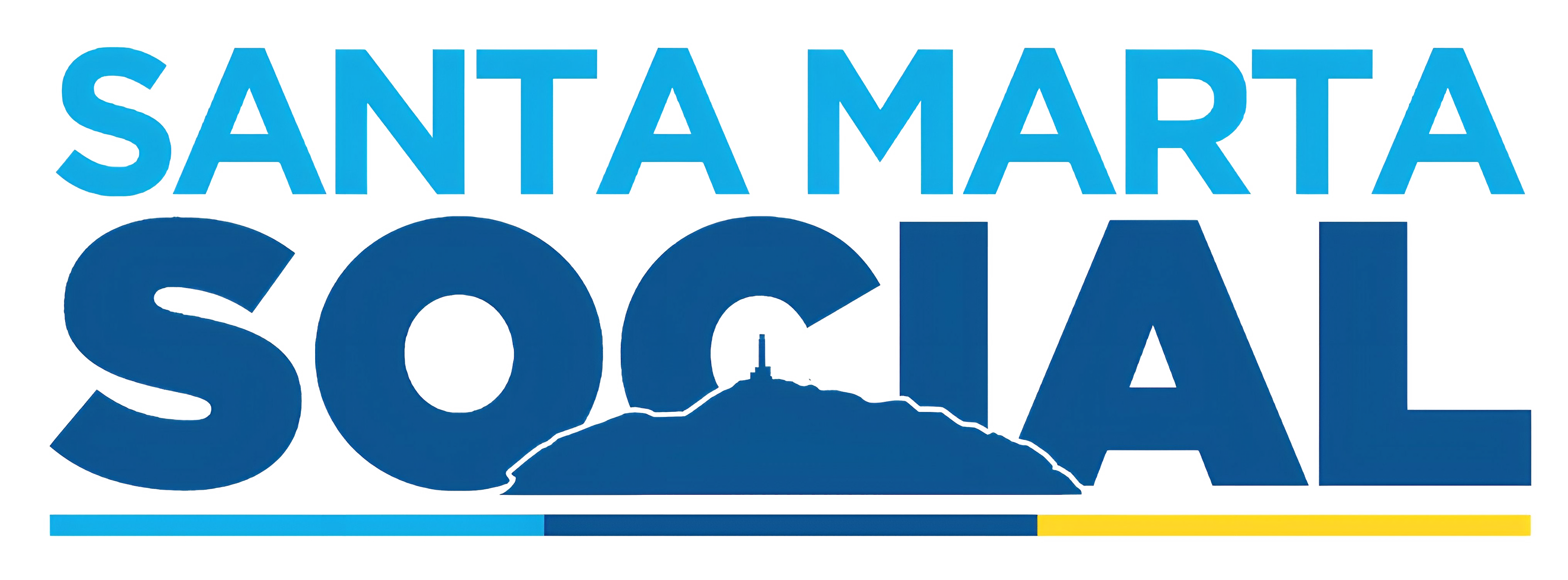 Santa Marta Social